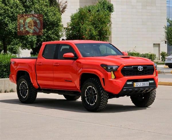 Toyota for sale in Iraq